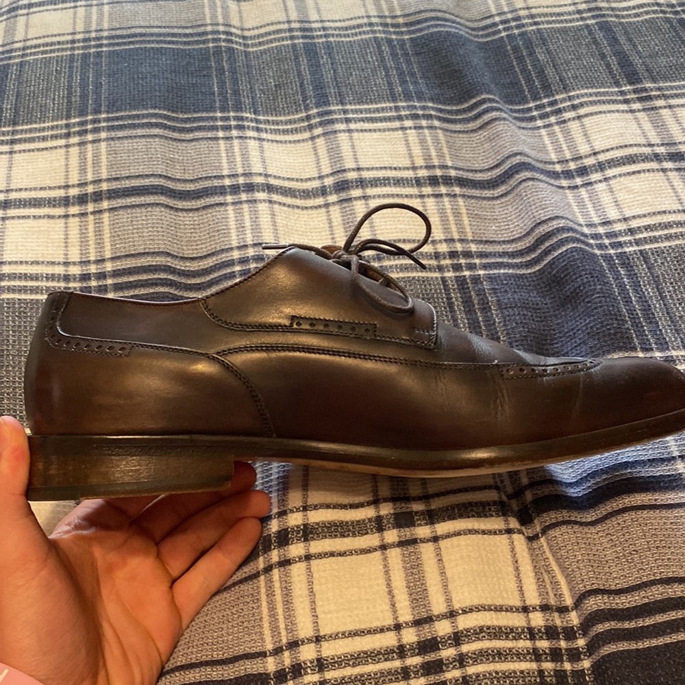 Martin dingman dress shoes - Picture 3 of 5